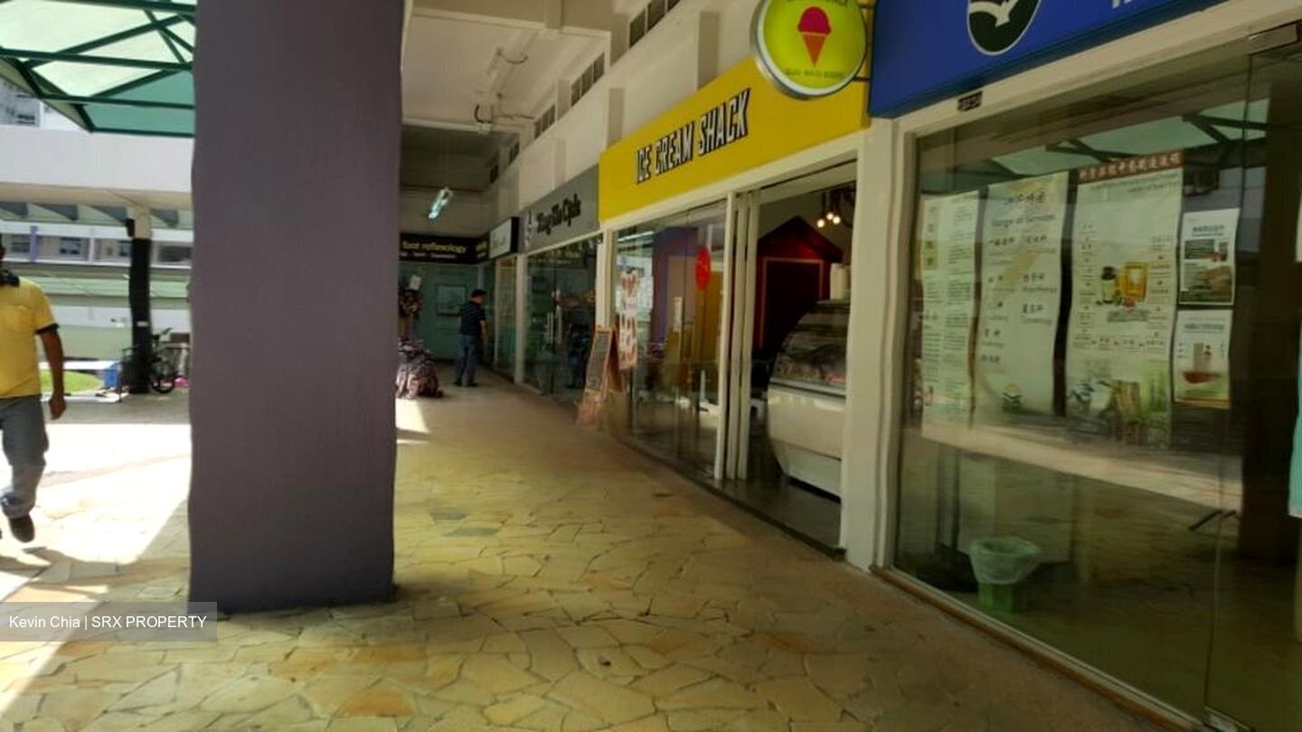 Bukit Merah Central (D3), Shop House #457395701